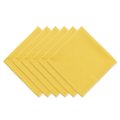 Fastfood DII Solid Mello Napkin, Yellow FA2509331